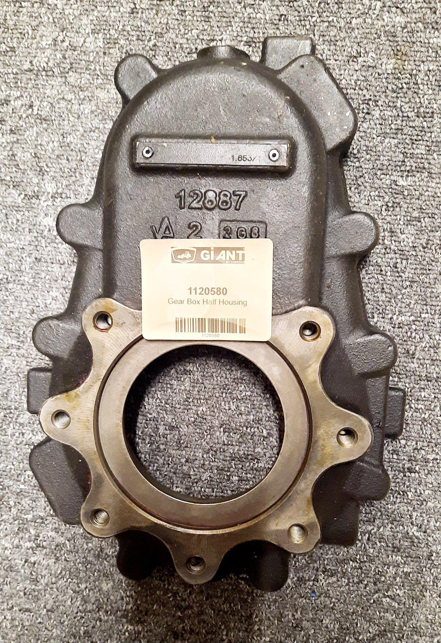 Giant by Tobroco 1120580 | Gear Box Half Housing