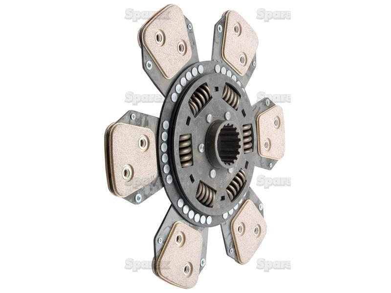 Clutch Plate for Ford New Holland