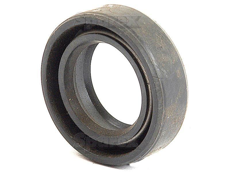 Metric Rotary Shaft Seal, 16 x 26 x 8mm Double Lip Kubota (09500-16267)