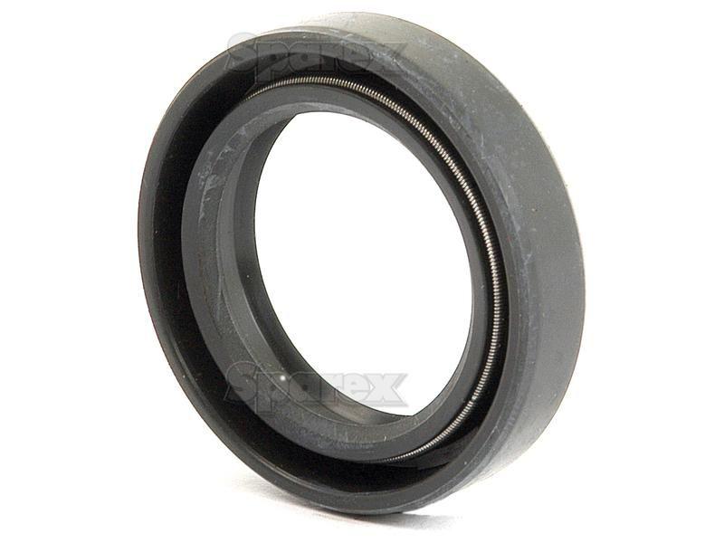 Metric Rotary Shaft Seal, 25 x 36 x 8mm Double Lip