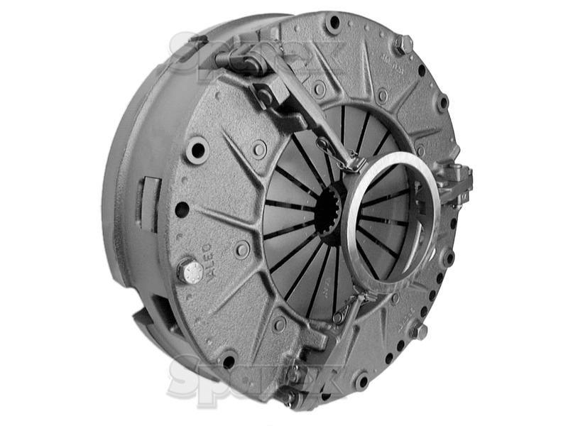 Clutch Kit with Bearings for Fiat