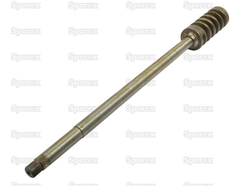 Steering Shaft for Massey Ferguson, Landini