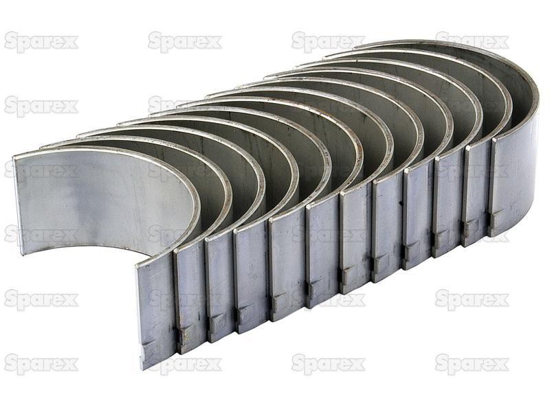 MASSEY FERGUSON COMBINE KIT BEARING (AGCO) 736935M91