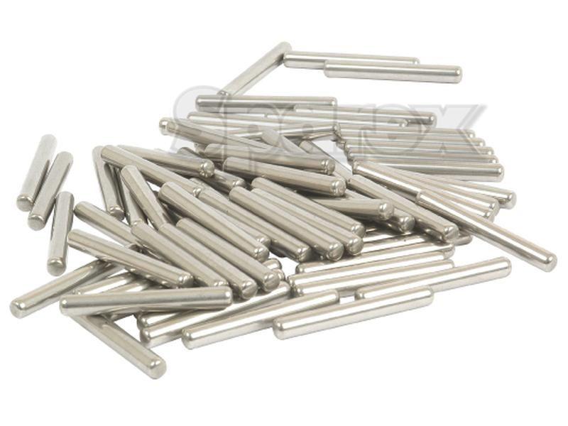 Needle Bearing (75 pcs.) for Massey Ferguson, Landini