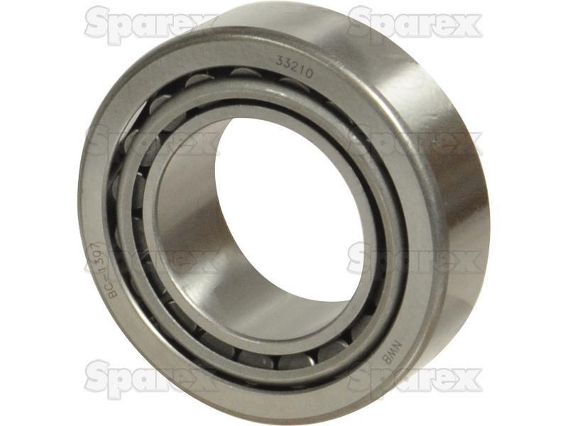 Taper Roller Bearing for Claas (0002394760)