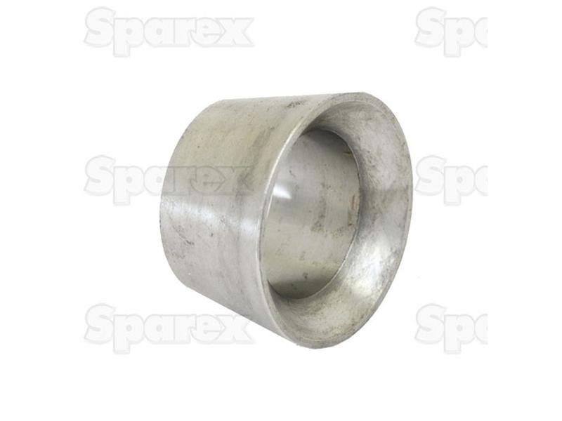 Loader Tine Bush - Ø26 x 22mm ()