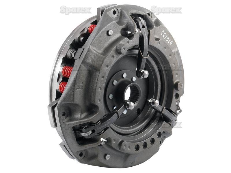 Clutch Cover Assembly for Massey Ferguson 375 (300 Series)