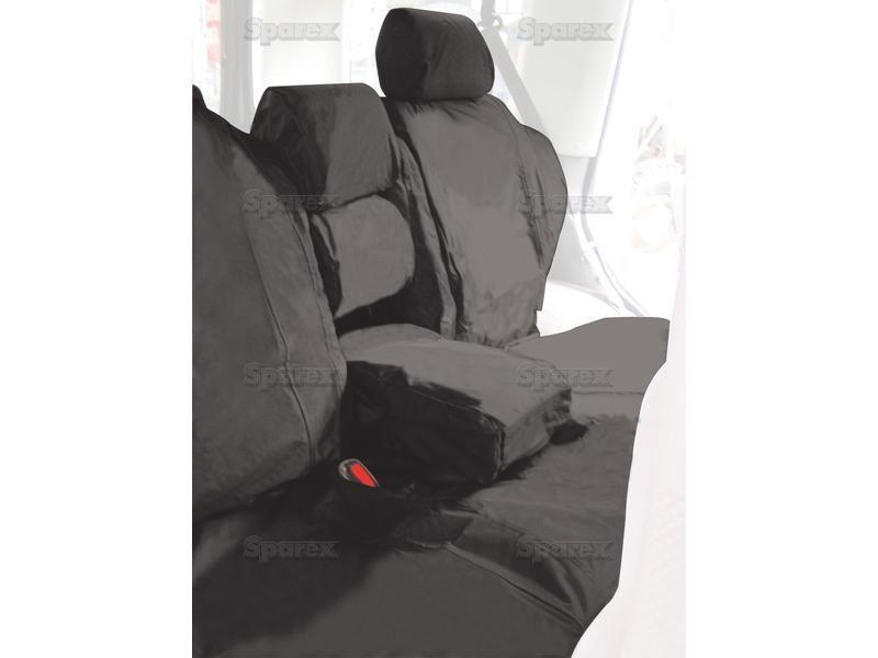 Seat Cover - Discovery Series II TD5 1998>2004