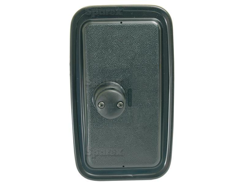 Mirror Head Height:318mm Width:186mm | for John Deere 2040, 40 & 50 Series