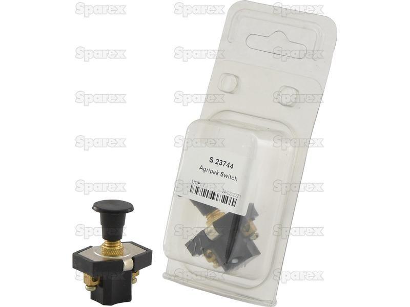 Agripak Switch