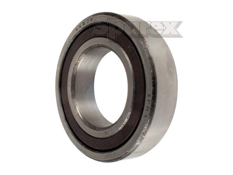Sparex Deep Groove Ball Bearing (62162RS) for Ford New Holland 4610 (10 Series)