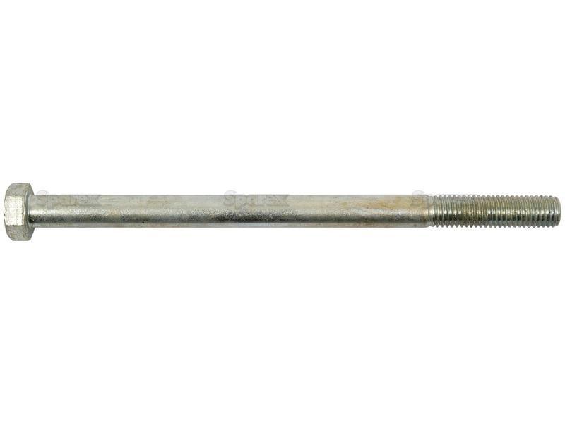 Metric Bolt, Size: M14 x 220mm (Din 931)