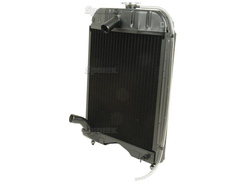 Radiator for Massey Ferguson TED20 (TE20 Series)