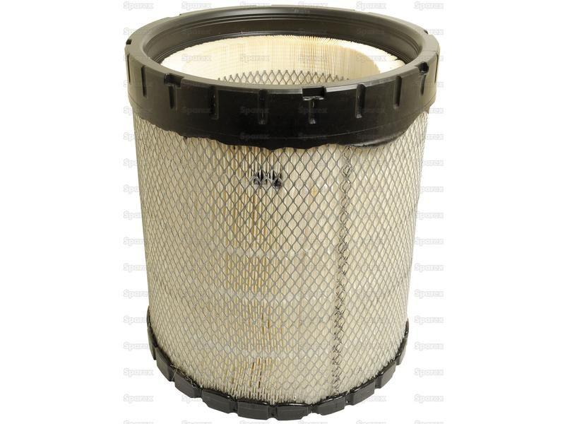 Air Filter - Outer - AF26345 for Ford New Holland T8050
