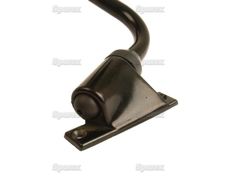 Mirror Head LH | for Fiat (5108722)