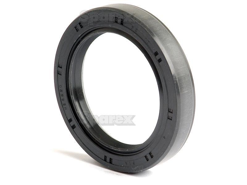 Metric Rotary Shaft Seal, 44 x 62 x 10mm Double Lip Kubota (09500-46210)
