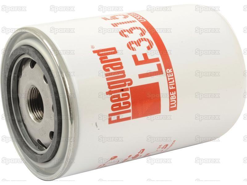 Oil Filter - Spin On - LF3315 for Same Centauro 65 (Centauro)
