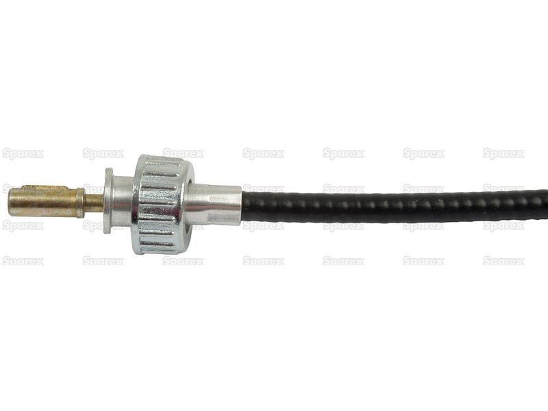 Drive Cable - Length: 1265mm, Outer cable length: 1226mm. for David Brown 990 (900 Series)