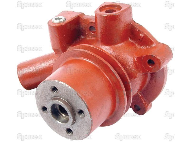Water Pump Assembly (Supplied with Pulley) for David Brown 770 (700 Series)