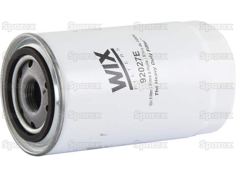 Oil Filter - Spin On for Valmet & Valtra 903 (03 Series)