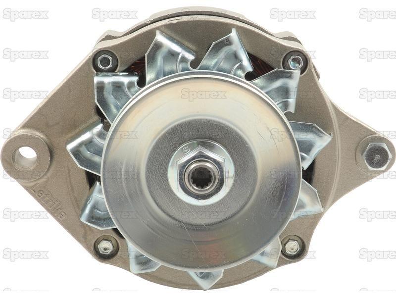 Alternator (Mahle) - 14V, 65 Amps for Massey Ferguson 675 (600 Series)