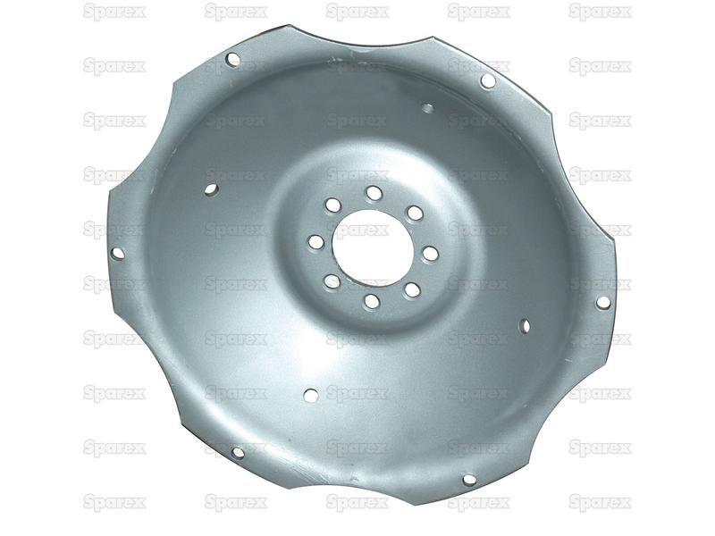 Wheel Disc for Massey Ferguson 50 (Industrial Tractors)