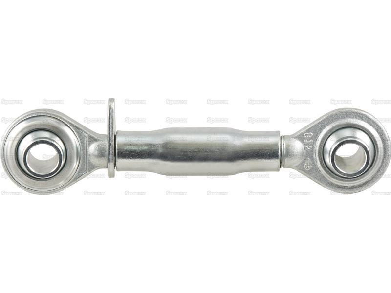 Top Link Standard Duty (Cat.2/2) Ball and Ball, Min. Length: 260mm.