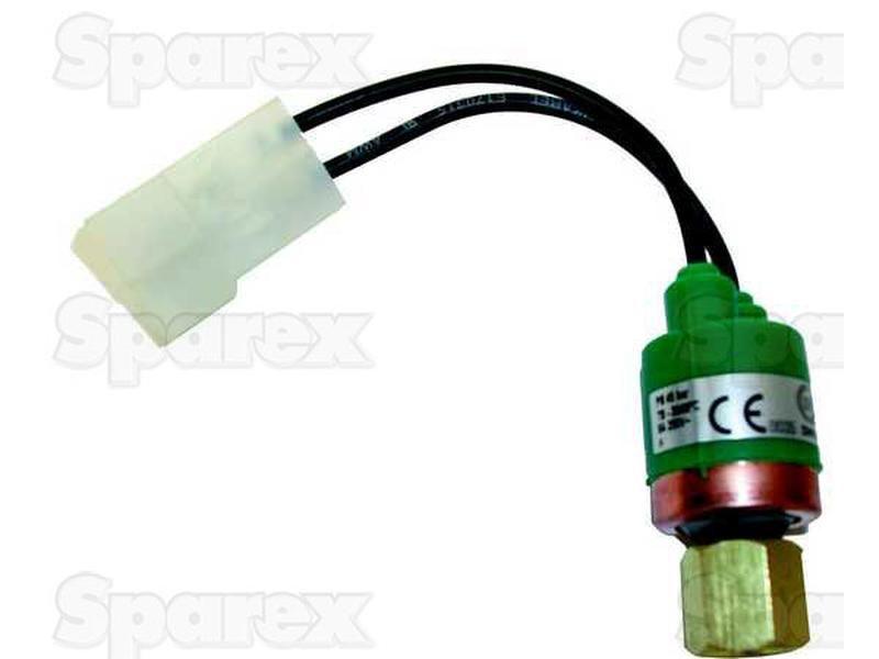 Multi Pressure Switch for Massey Ferguson 40 (Industrial Tractors)