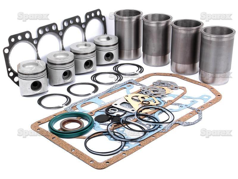 John Deere 2750,2130,2650,2850,2755,2855 (4.239T) Engine Overhaul Kit | ALFIN