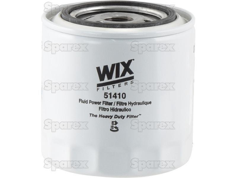 Hydraulic Filter - Spin On for John Deere 430 (400 Series)