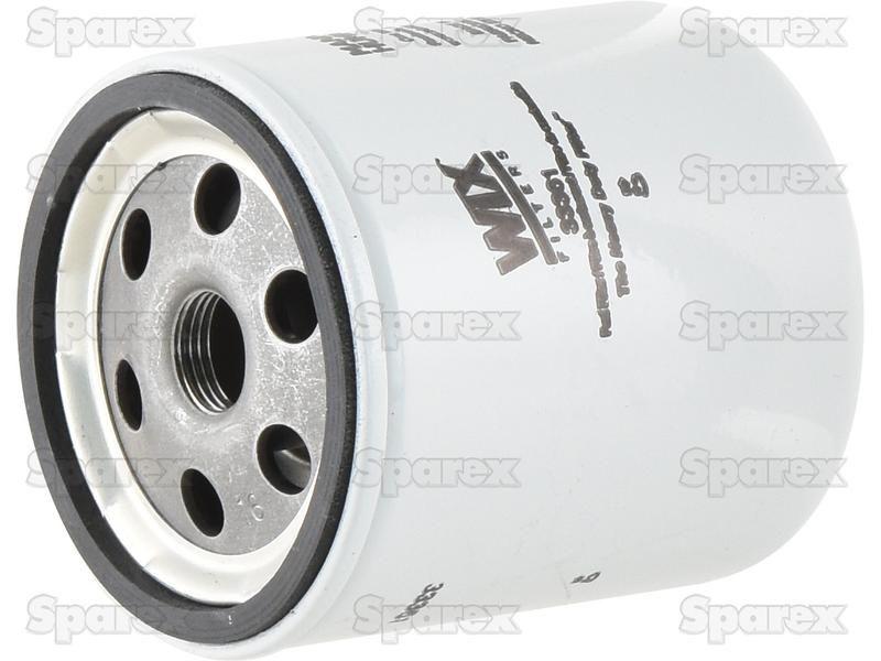 Fuel Filter - Spin On for Ford New Holland TX36 (Combines - TX Series)