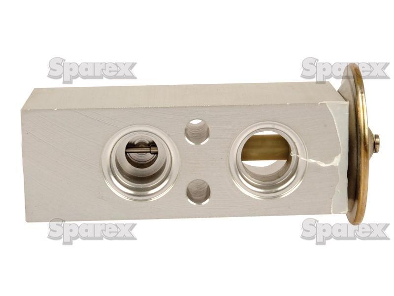 Flare Type Expansion Valve for Ford New Holland TS115 (TS Series)