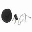 MASSEY FERGUSON TRACTOR FUEL TANK CAP (AGCO) 4274363M1