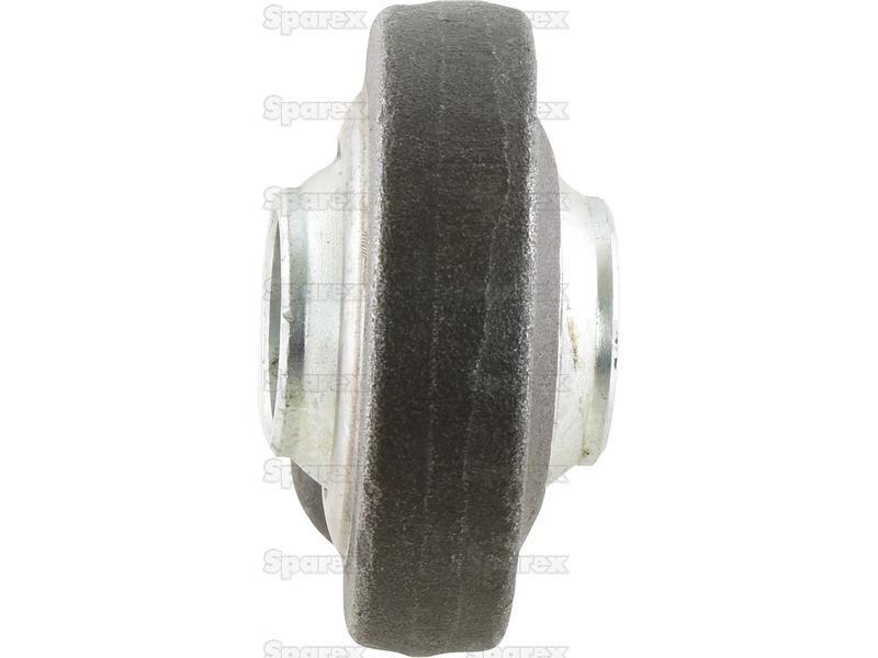 Top Link Weld On Ball End (Cat. 3)