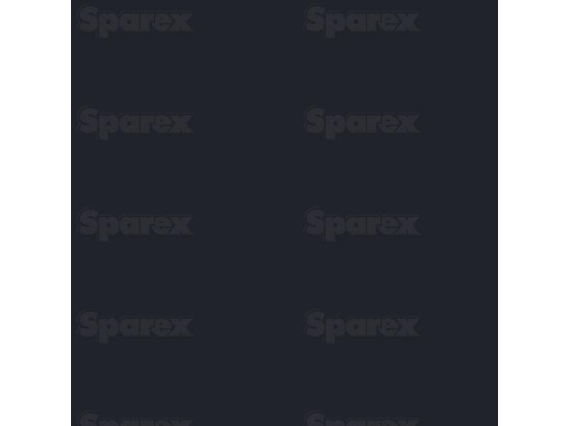 Paint - Matt, Matt Grey 1 ltr(s) Tin