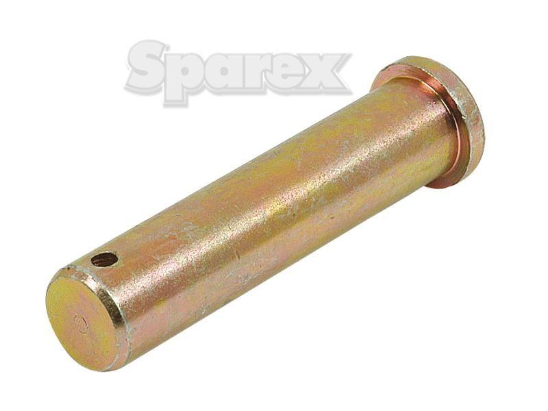 Levelling Box Knuckle Pin Ø 22mm Length 85-102mm | Ford New Holland (C5NNN936A)