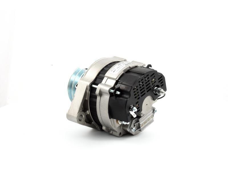 Alternator (Mahle) - 14V, 65 Amps for Renault 145-14 (12-14 Series)