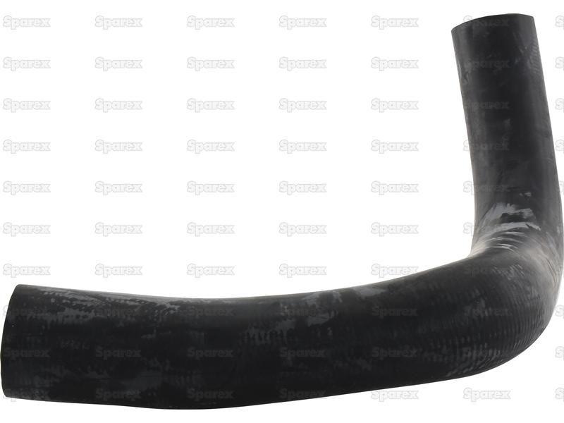 Top Hose, Inner Ø of Hose Smaller End: 70.00mm, Inner Ø of Hose Bigger End: 70.20mm for John Deere 7320 (7020 Series)