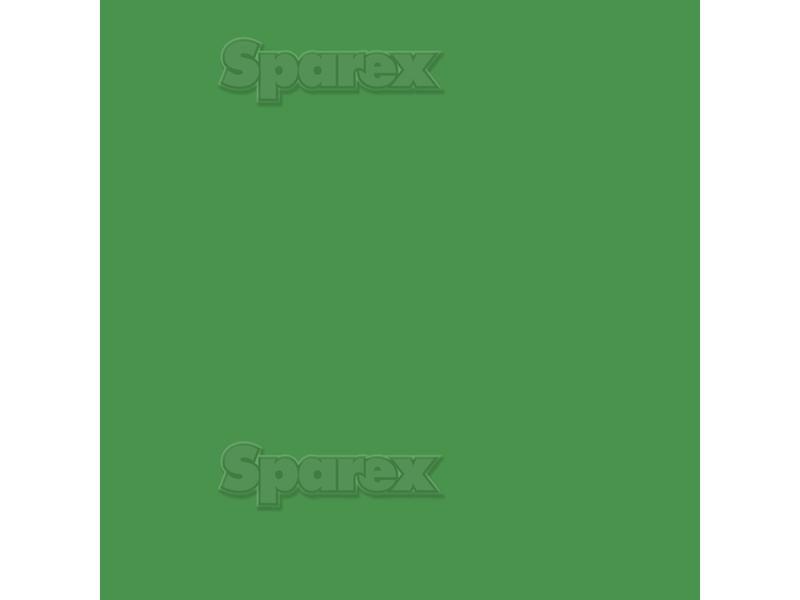 Paint - Gloss, Green 1 ltr(s) Tin for Mchale