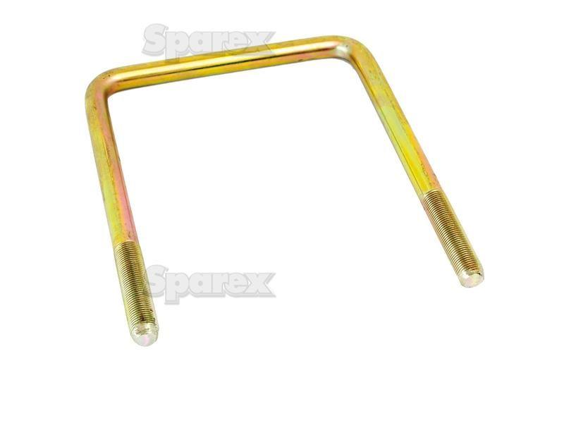 Imperial U Bolt, Size: 5/8''. for Ford New Holland 7710 (10 Series)