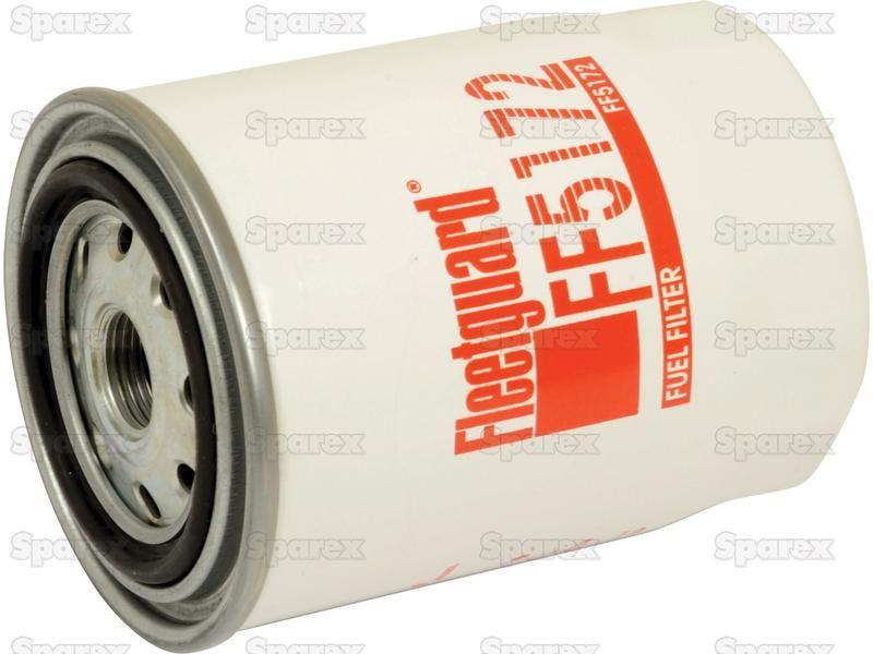 Fuel Filter - Spin On - FF5172 for Kubota ME9000DTH