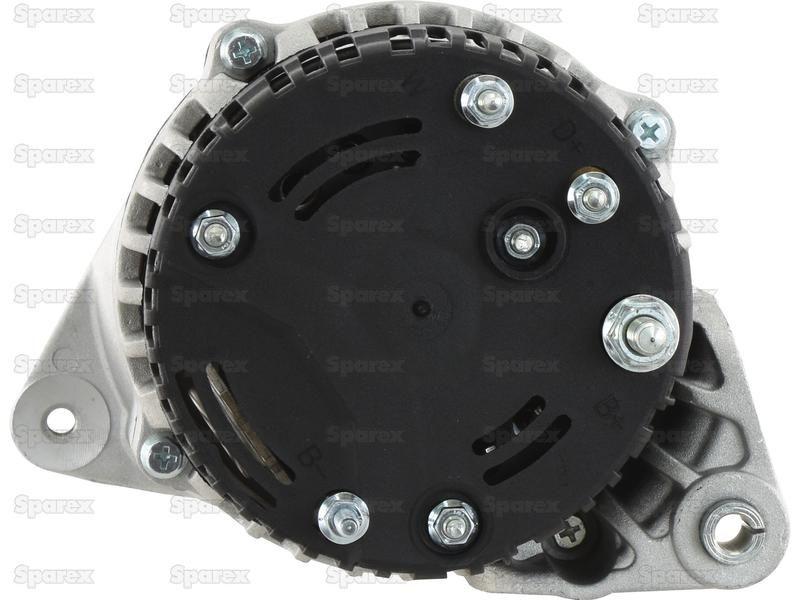 Alternator (Sparex) - 12V, 120 Amps for Ford New Holland TM140 (TM Series)