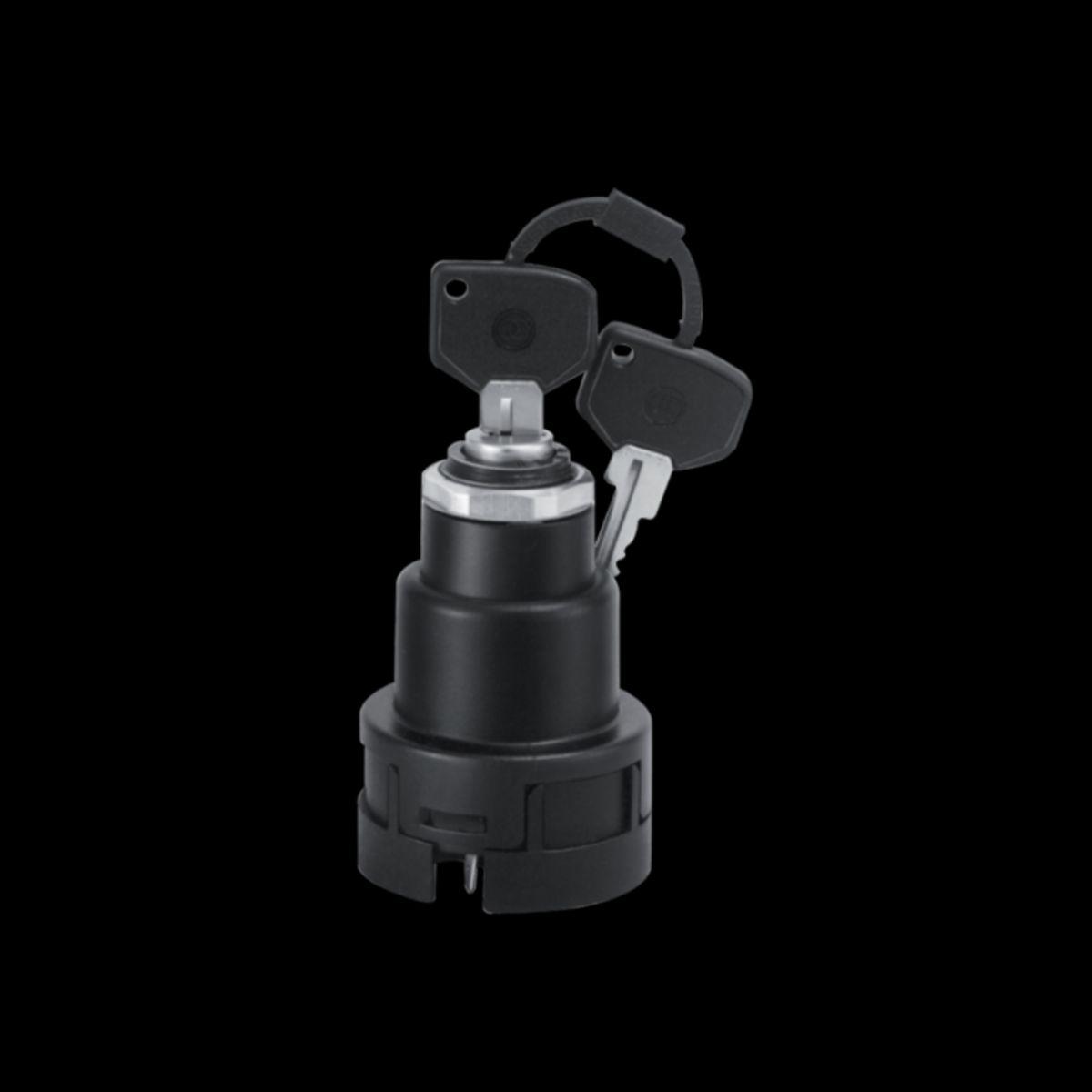 Starter Switch for Case 76046121
