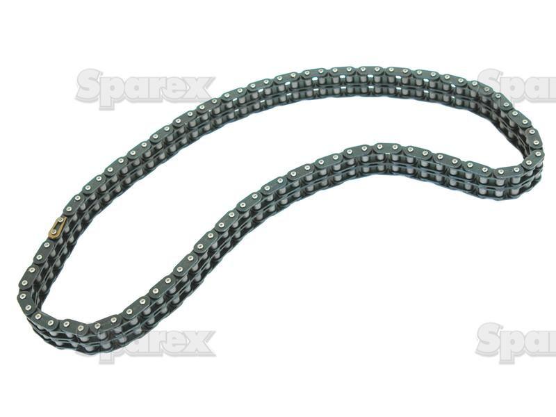 Timing Chain for Massey Ferguson TEF20 (TE20 Series)