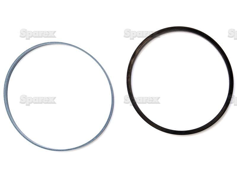 Seal Kit (Lift Cylinder 100m Piston) for John Deere 2750 (2050 Series)