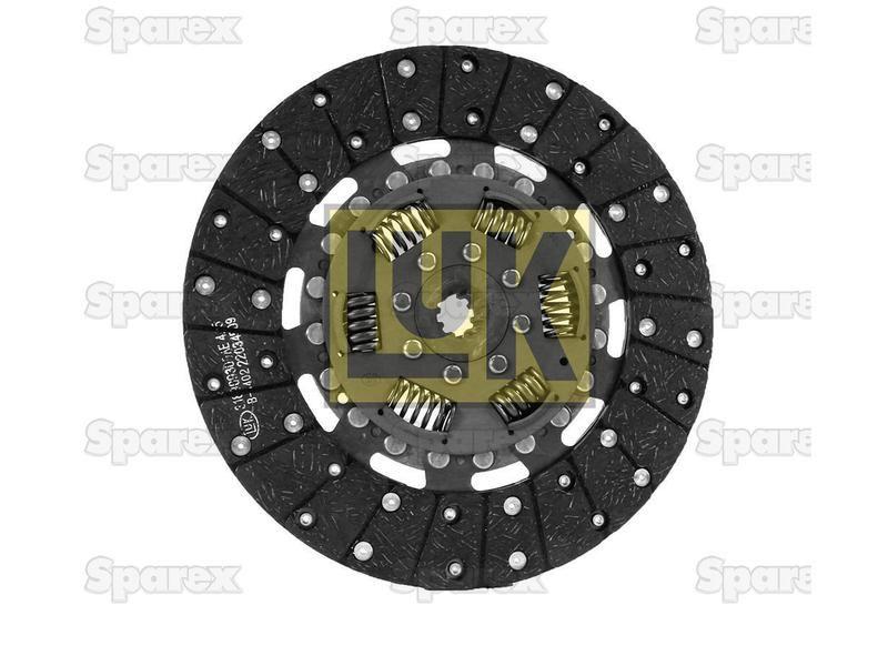 Clutch Plate for Ford New Holland 4610 (10 Series)