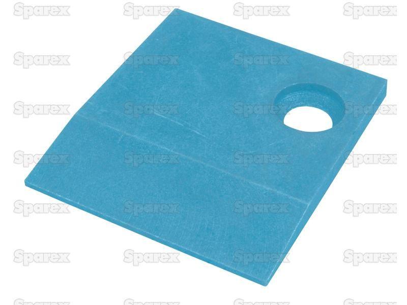 Frog Protector - RH (Lemken) for Lemken (3401480)