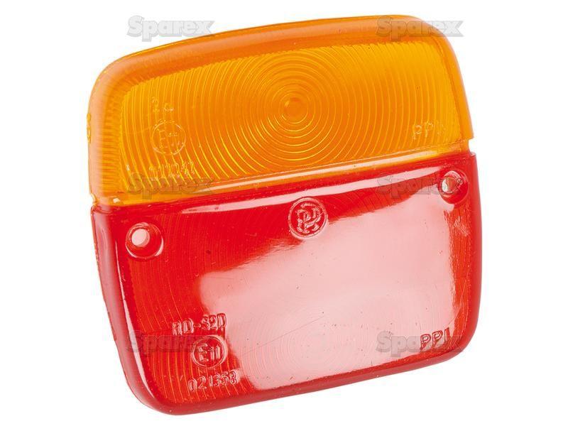 Replacement Lens, Fits: S.12062 & S.12063