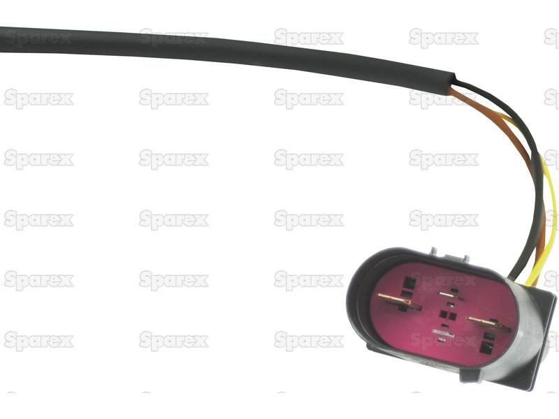 Complete Assembly Blower Motor for Fendt FARMER 412 (412)