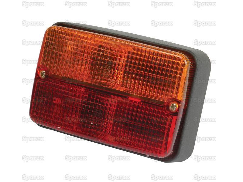 MASSEY FERGUSON TRACTOR LIGHT (AGCO) 1682738M91